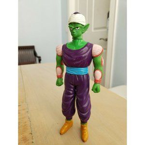 Vintage Dragon Ball Z Action Figure Piccolo loose 5.5" China